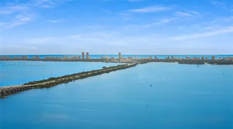 2900 NE 7th Avenue Miami FL 33137