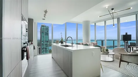 2900 NE 7th Avenue Miami FL 33137