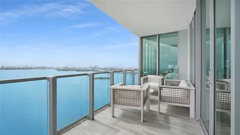 2900 NE 7th Avenue Miami FL 33137