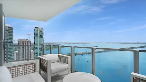 2900 NE 7th Avenue Miami FL 33137