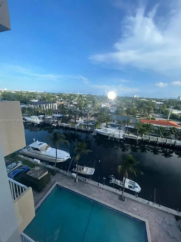 2350 NE 135th Street North Miami FL 33181