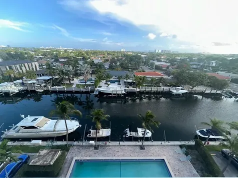 2350 NE 135th Street North Miami FL 33181