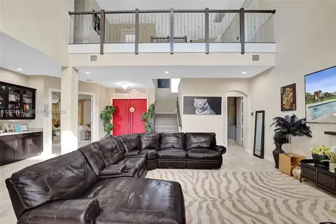 6804 N Stillwater Shores Drive Davie FL 33314
