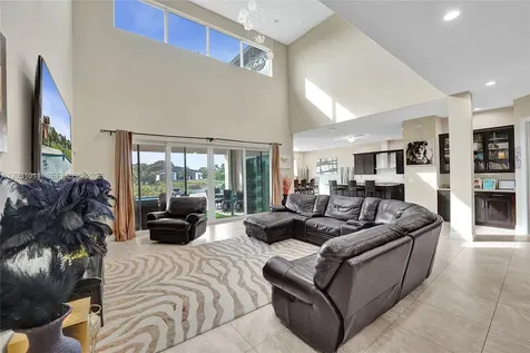 6804 N Stillwater Shores Drive Davie FL 33314