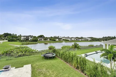 6804 N Stillwater Shores Drive Davie FL 33314