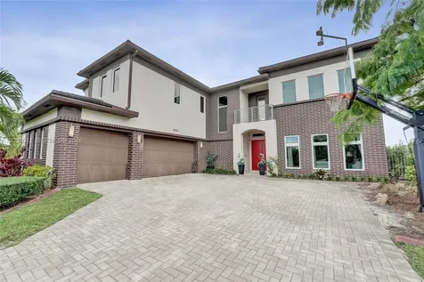 6804 N Stillwater Shores Drive Davie FL 33314