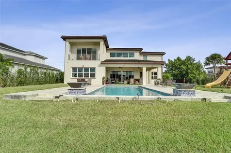 6804 N Stillwater Shores Drive Davie FL 33314
