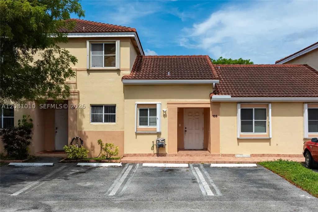 330 NW 114th Avenue Sweetwater FL 33172