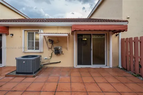 330 NW 114th Avenue Sweetwater FL 33172