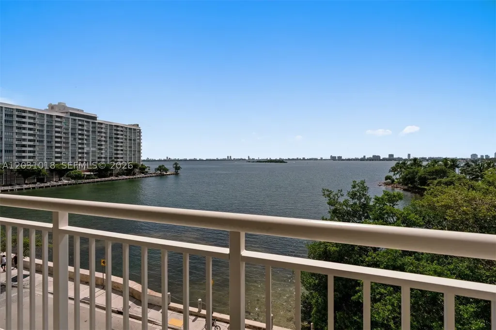 2000 N Bayshore Drive Miami FL 33137