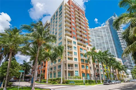 2000 N Bayshore Drive Miami FL 33137