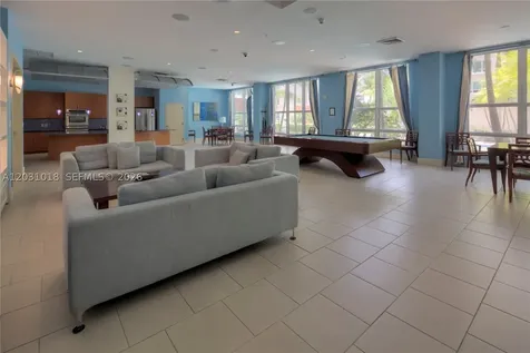 2000 N Bayshore Drive Miami FL 33137