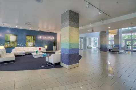 2000 N Bayshore Drive Miami FL 33137