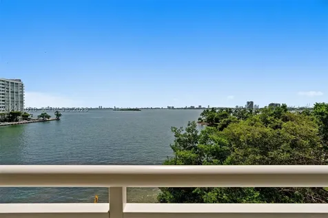 2000 N Bayshore Drive Miami FL 33137
