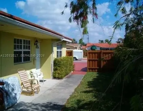625 SW 3rd Street Hallandale Beach FL 33009