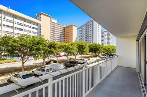 120 Golden Isles Drive Hallandale Beach FL 33009