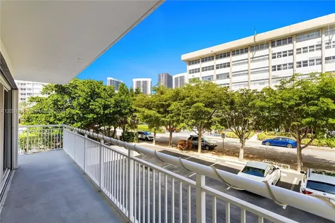 120 Golden Isles Drive Hallandale Beach FL 33009
