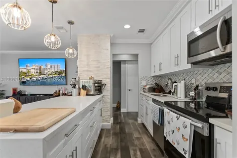 120 Golden Isles Drive Hallandale Beach FL 33009