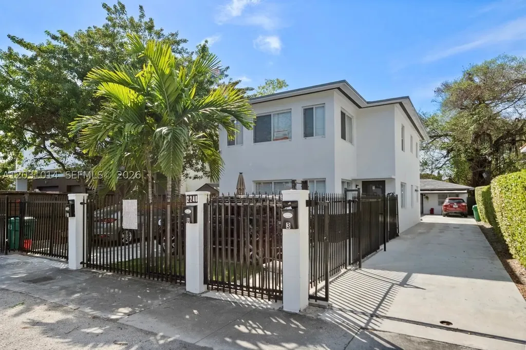 2240 SW 16th Court Miami FL 33145