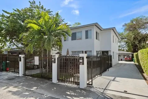 2240 SW 16th Court Miami FL 33145