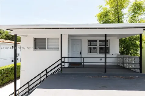 2240 SW 16th Court Miami FL 33145