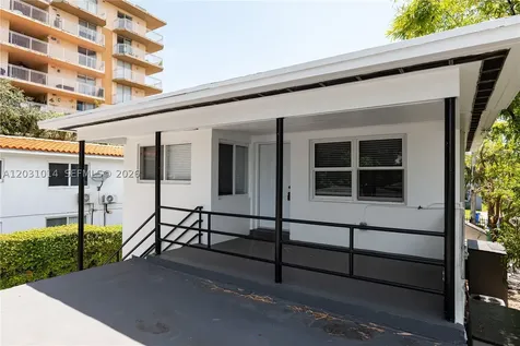 2240 SW 16th Court Miami FL 33145