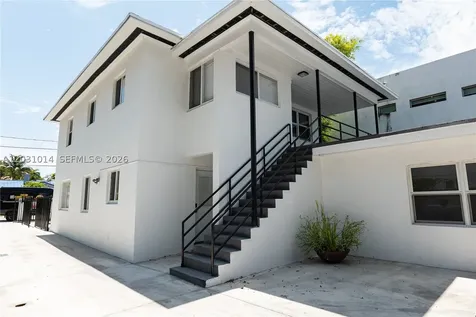 2240 SW 16th Court Miami FL 33145