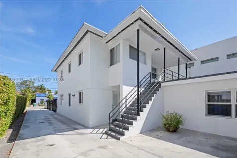 2240 SW 16th Court Miami FL 33145