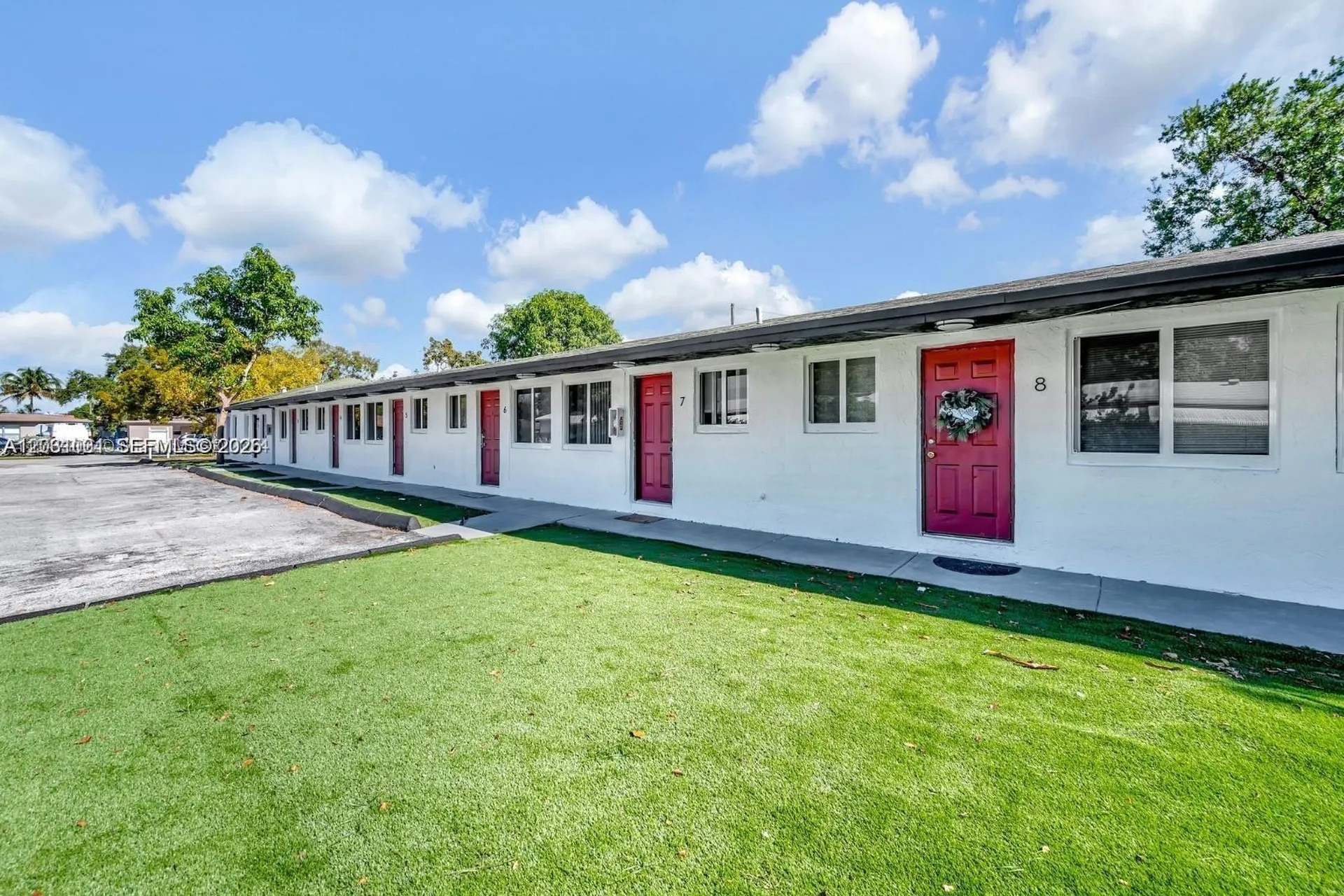 2308 Jackson Street Hollywood FL 33020