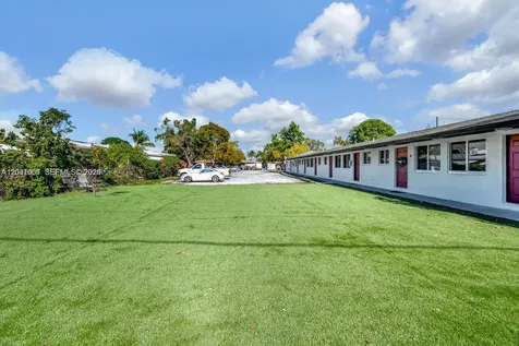 2308 Jackson Street Hollywood FL 33020