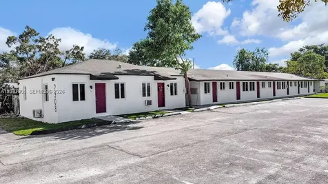 2308 Jackson Street Hollywood FL 33020