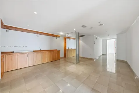 3 Grove Isle Drive Miami FL 33133
