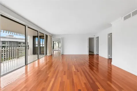 3 Grove Isle Drive Miami FL 33133