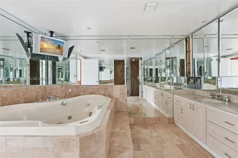 3 Grove Isle Drive Miami FL 33133