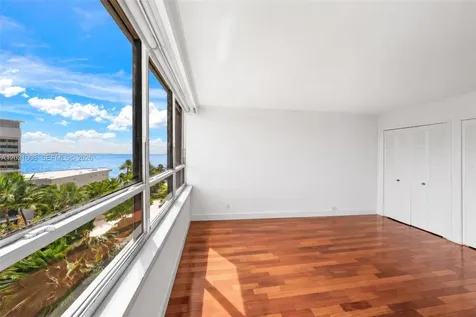 3 Grove Isle Drive Miami FL 33133