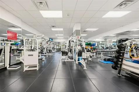 3 Grove Isle Drive Miami FL 33133