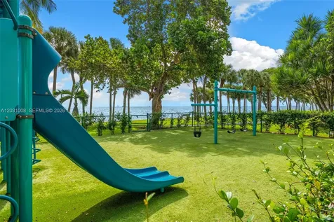 3 Grove Isle Drive Miami FL 33133