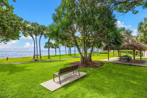 3 Grove Isle Drive Miami FL 33133