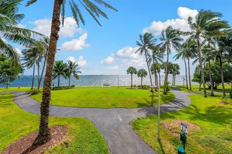 3 Grove Isle Drive Miami FL 33133