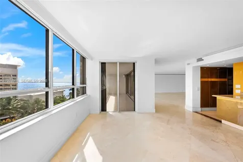 3 Grove Isle Drive Miami FL 33133