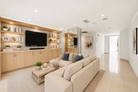 3 Grove Isle Drive Miami FL 33133