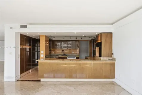 3 Grove Isle Drive Miami FL 33133