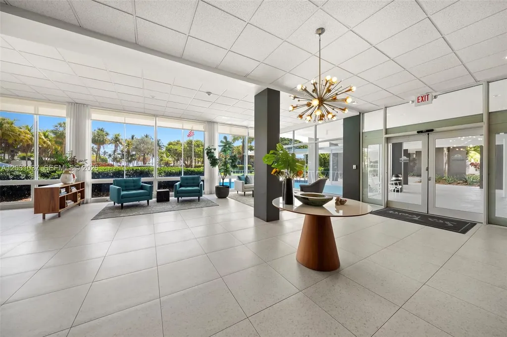 2840 N Ocean Boulevard Fort Lauderdale FL 33308