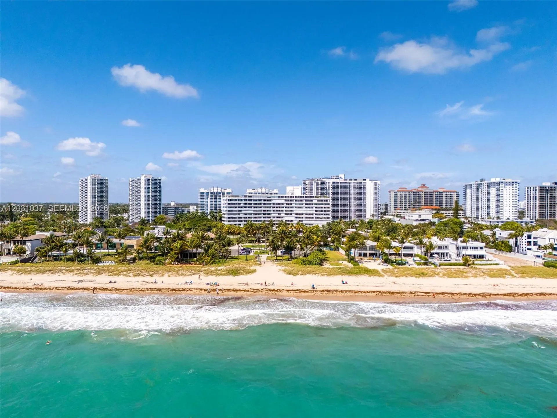 2840 N Ocean Boulevard Fort Lauderdale FL 33308