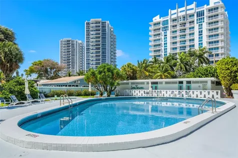 2840 N Ocean Boulevard Fort Lauderdale FL 33308