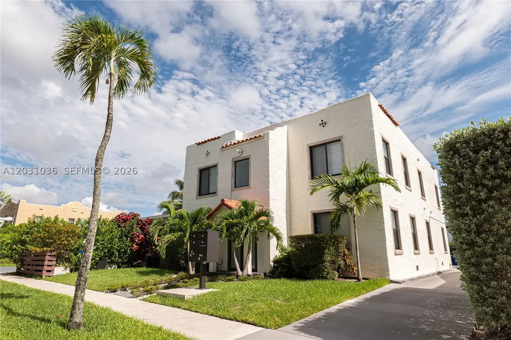 1721 SW 13th Street Miami FL 33145