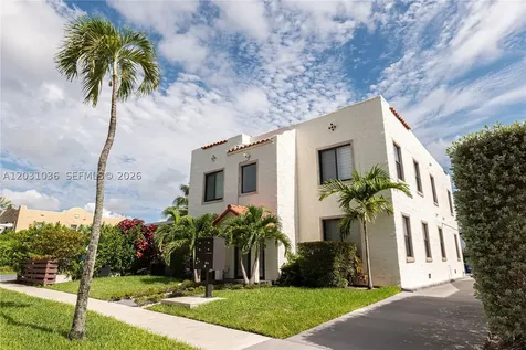 1721 SW 13th Street Miami FL 33145