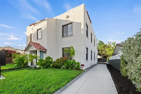 1721 SW 13th Street Miami FL 33145