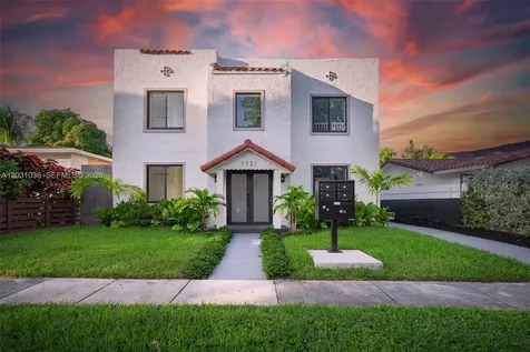 1721 SW 13th Street Miami FL 33145