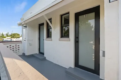 1721 SW 13th Street Miami FL 33145